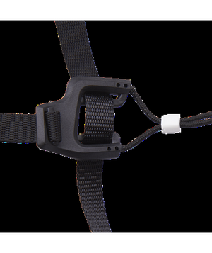 Black Diamond Caschetto VAPOR White 