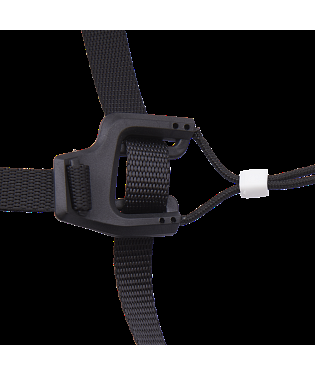 Black Diamond Caschetto VAPOR White 