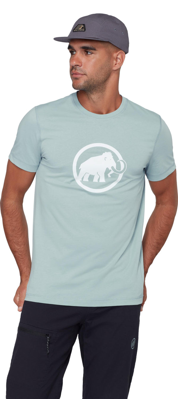 Mammut Mammut Core T-shirt Nebla 