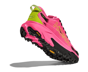 MAFATE 5 Women Neon Rose/Black 