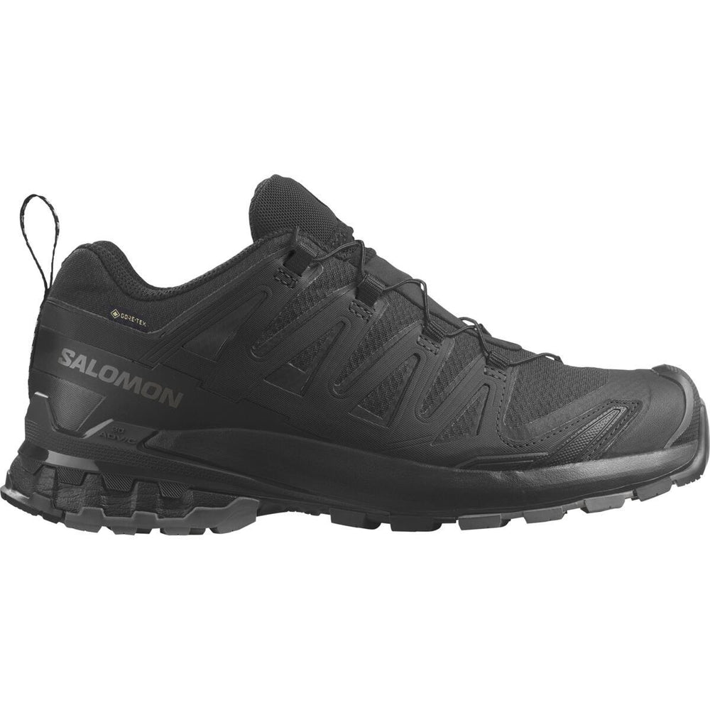 Salomon XA PRO 3D GTX Donna Nero 