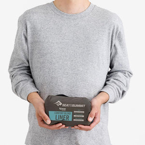 Sea to Summit Silk Blend Rectangular 