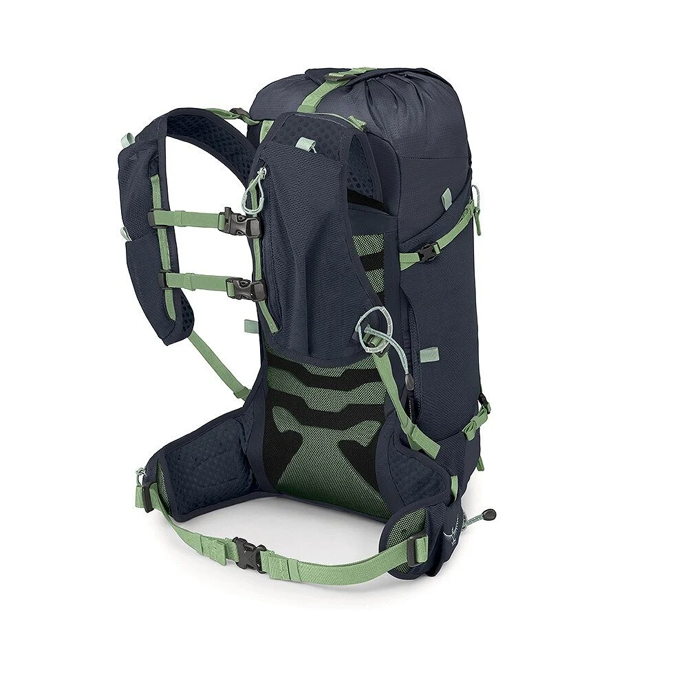 Osprey TALON VELOCITY 20 Nocturnal Blue 