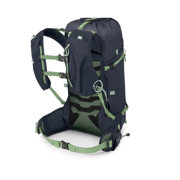 Osprey TALON VELOCITY 20 Nocturnal Blue 
