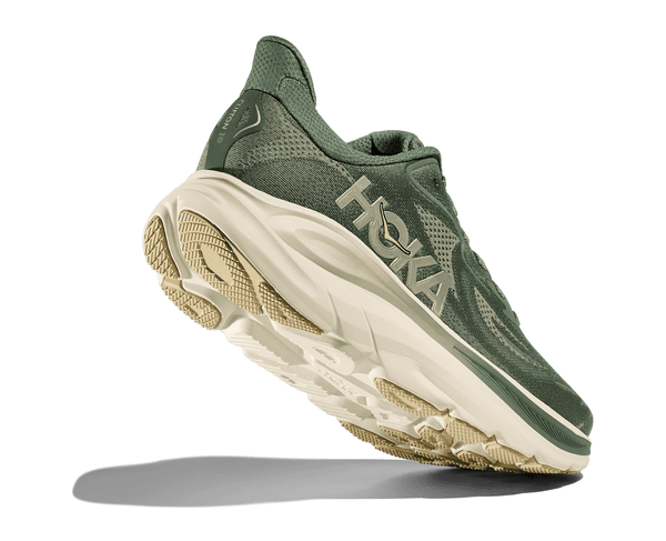 CLIFTON 10 Fern/Truffle Salt 