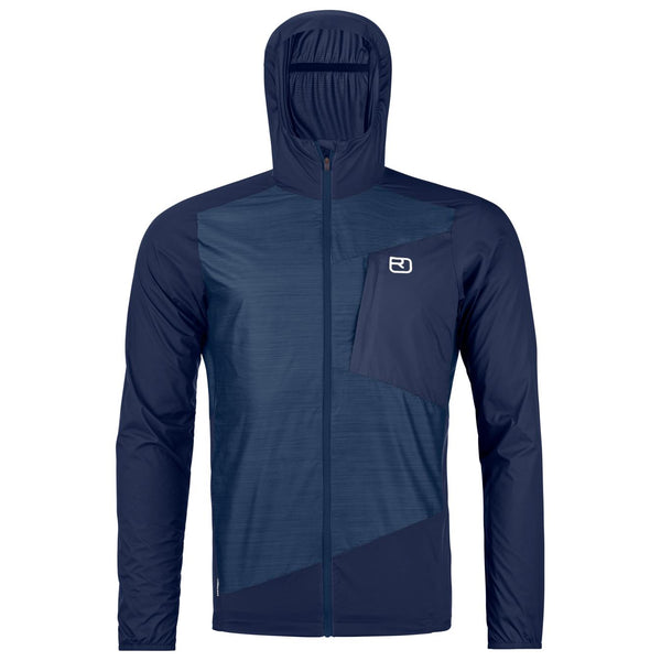 Ortovox TRACE Windbreaker Jacket 