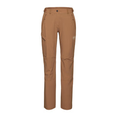 Mammut Women's RUMBOLD IV Pants Claystone 