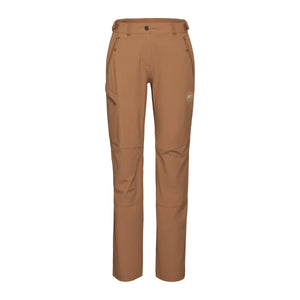 Mammut Women's RUMBOLD IV Pants Claystone 