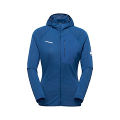Mammut AENERGY Light ML Hooded Jacket Tschiel 