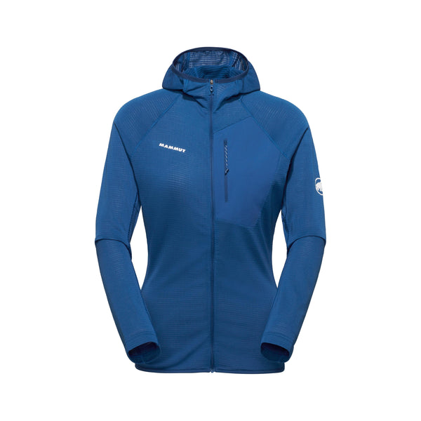 Mammut AENERGY Light ML Hooded Jacket Tschiel 