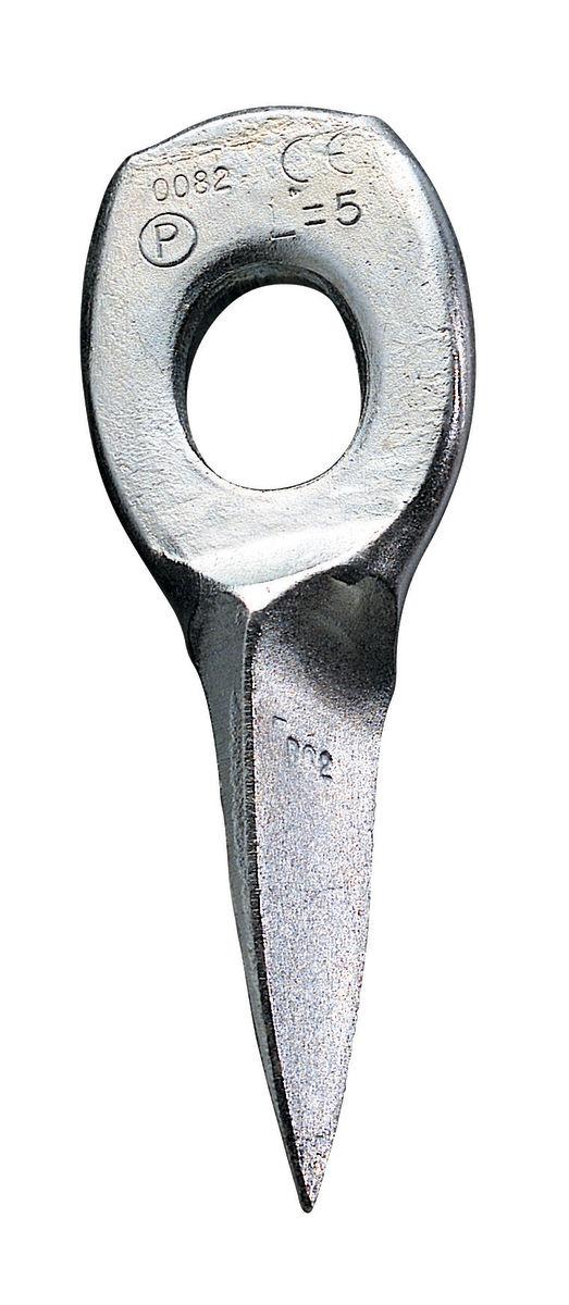 Petzl Chiodo Petzl Universel 7 cm 