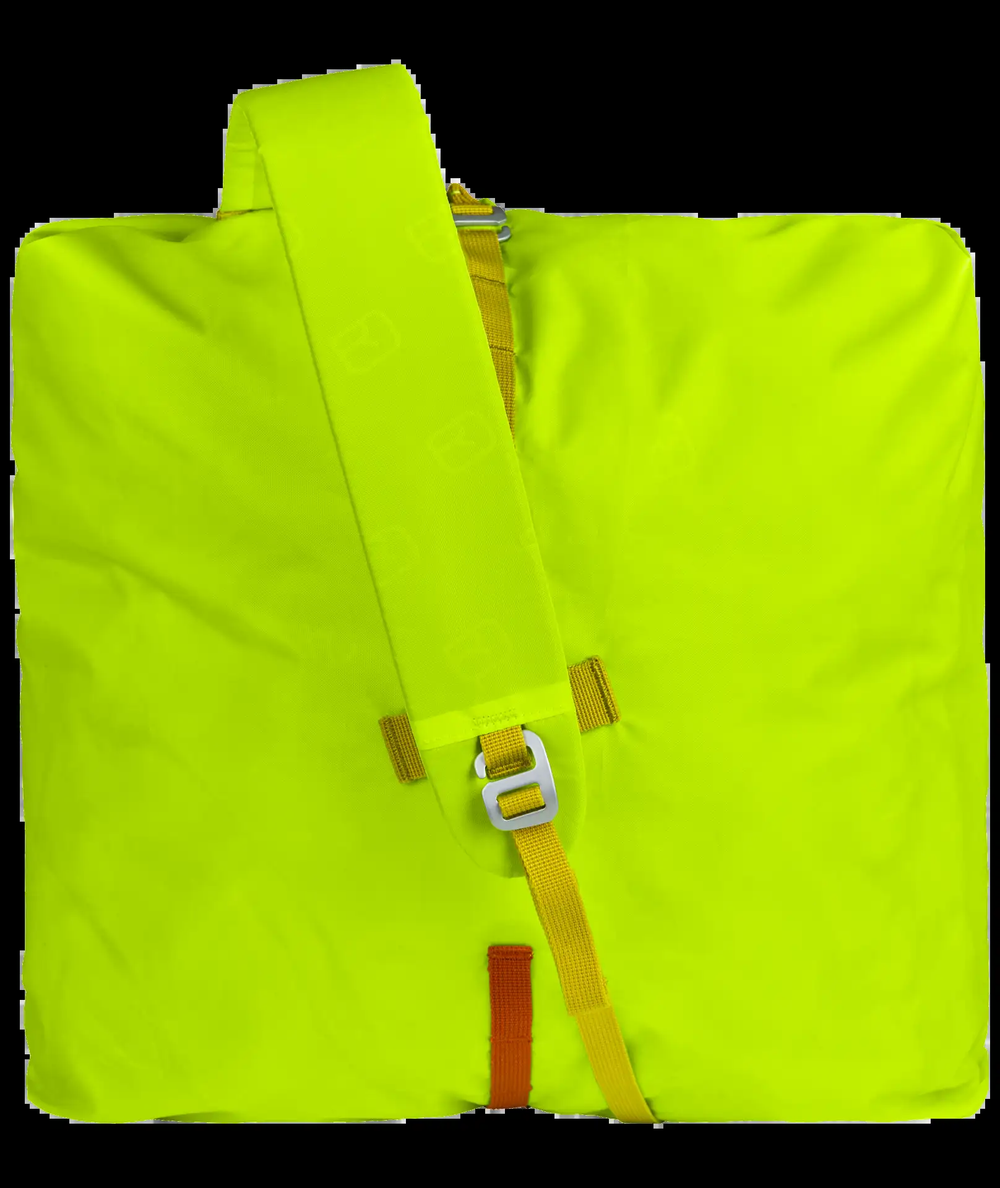 Ortovox MAGIC ROPE Bag Safety Yellow 