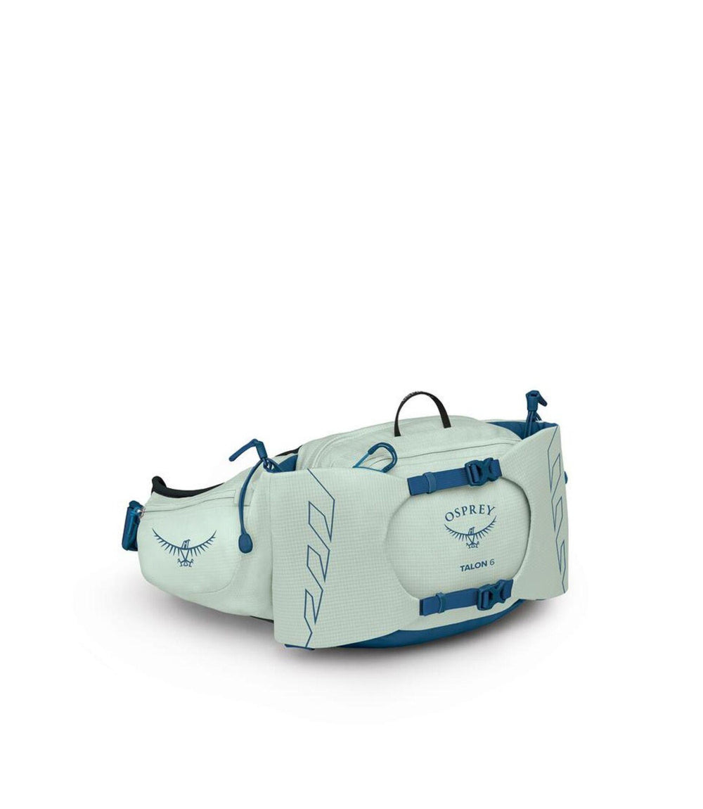 Osprey TALON 6 Frosty Mint 