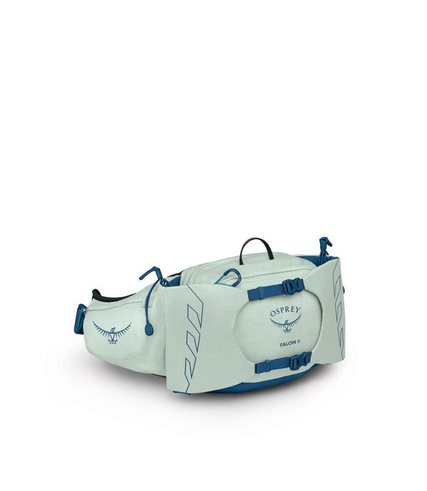 Osprey TALON 6 Frosty Mint 
