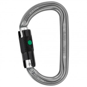 Petzl Moschettone Am'D BALL-LOCK 