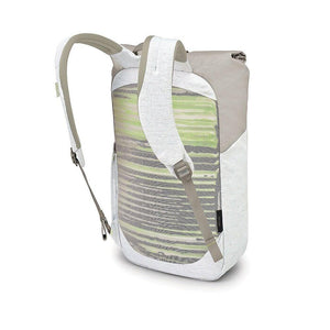 Osprey ARCANE ROLL TOP Earth Pediment 