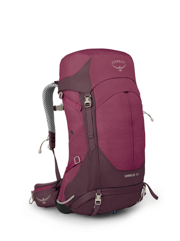 Osprey SIRRUS 36 Edelberry Purple 