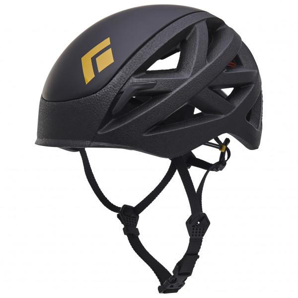 Black Diamond Caschetto VAPOR Black 