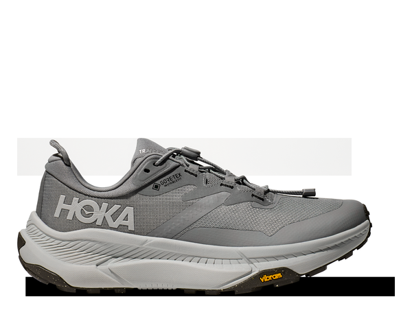 TRANSPORT GTX Galactic Grey 