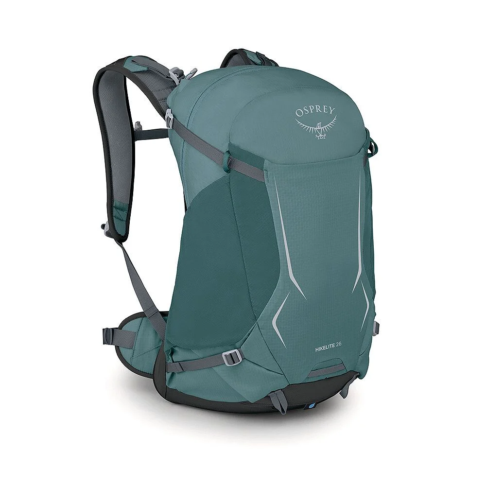 Osprey HYKELITE 26 Cascade Blue 