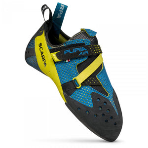 Scarpa FURIA AIR Baltic Blue 