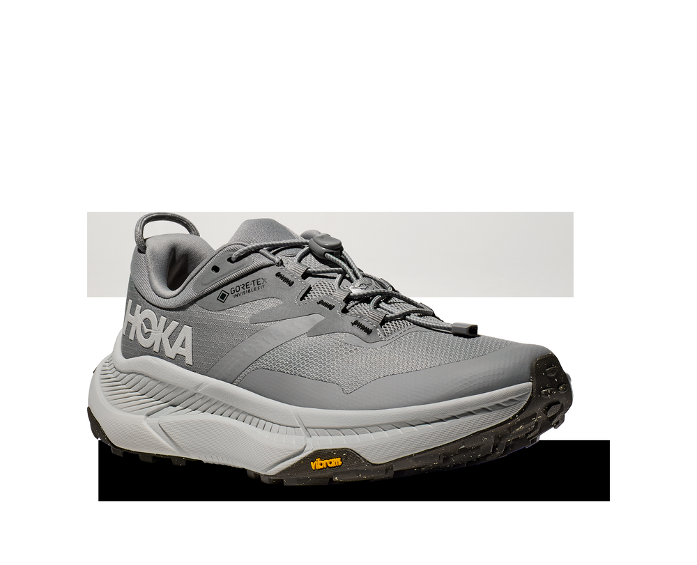 TRANSPORT GTX Galactic Grey 