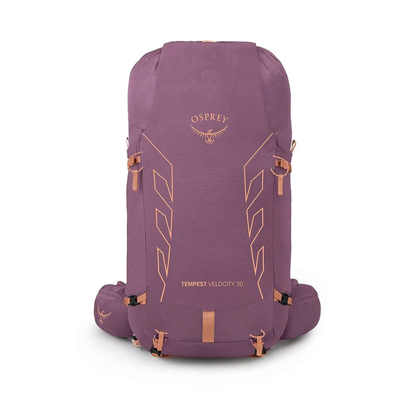 Osprey TEMPEST VELOCITY 30 Pashmina Melon 