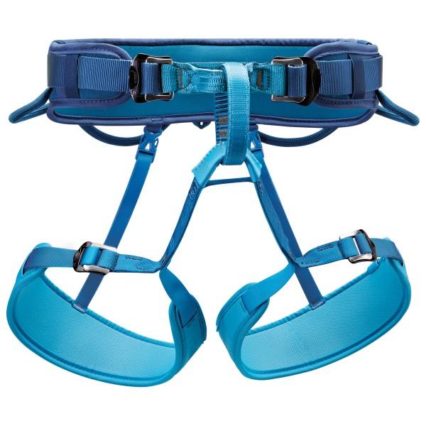 Petzl CORAX Navy Blue 