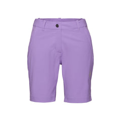 Mammut Women's HIKING V Short Lavandin 
