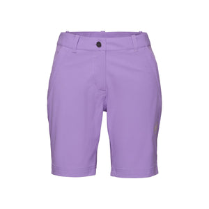 Mammut Women's HIKING V Short Lavandin 