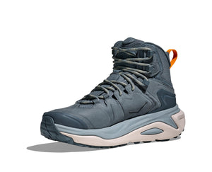 Hoka KAHA 3 GTX Faded Navy Washed Blue 