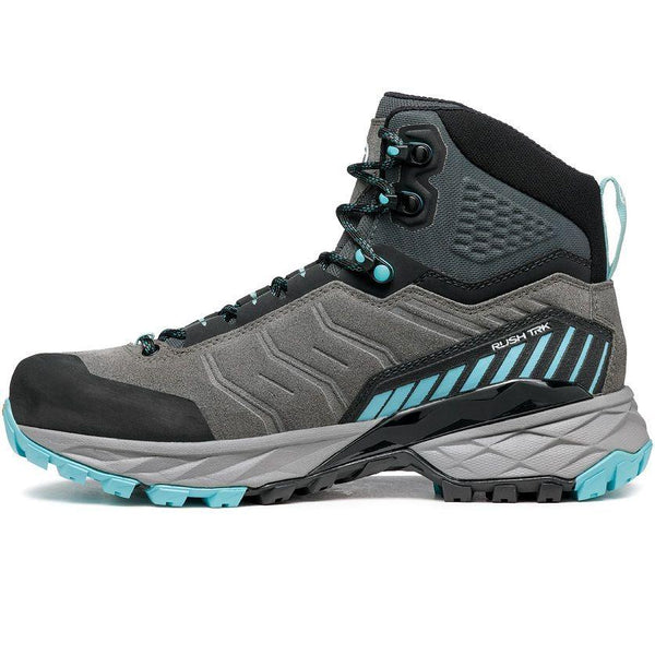 Rush TRK GTX MidGray 