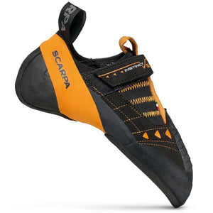 Scarpa INSTINCT VS Black 