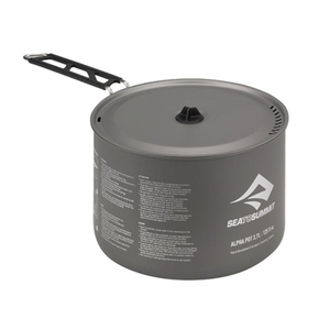 Sea to Summit Alpha Pot 3,7 L 