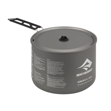 Sea to Summit Alpha Pot 3,7 L 