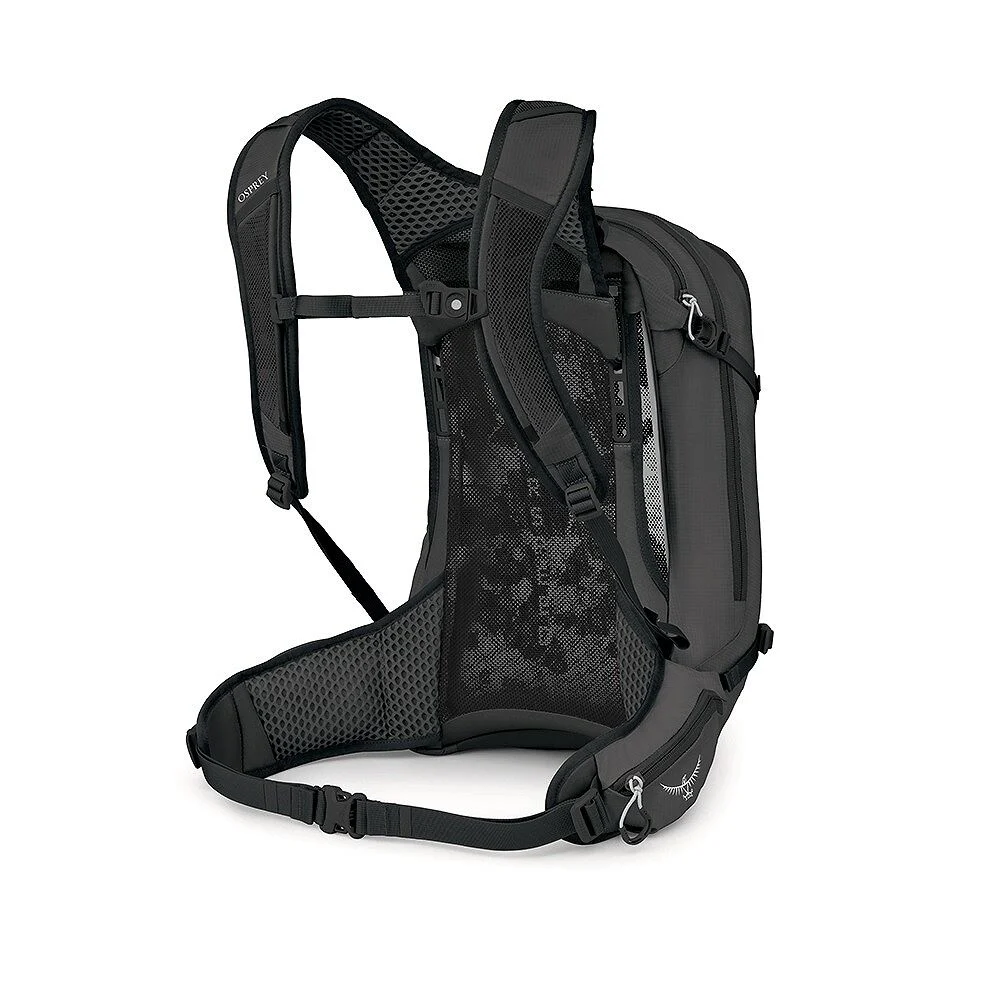 Osprey SYNCRO 20 Bike Hydration Raven Black 