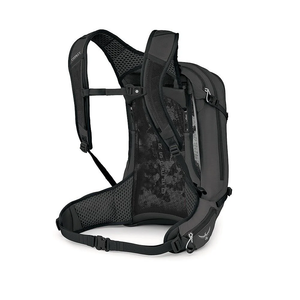 Osprey SYNCRO 20 Bike Hydration Raven Black 