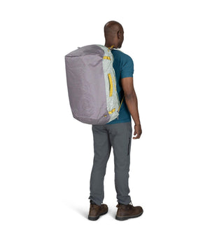 Osprey TRANSPORTER Duffel 65 Frosty Mint 
