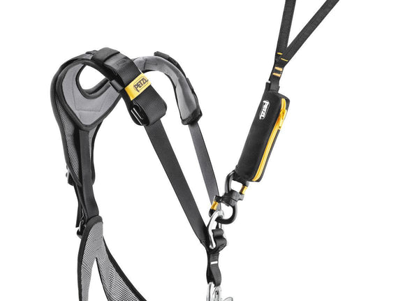 Petzl SWIVEL OPEN Girello apribile 