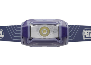 Petzl Luce frontale Petzl TIKKA 350 lm blu 