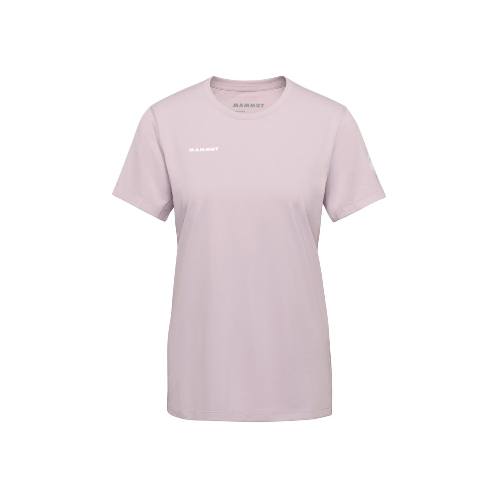 Mammut Women's SELUN FL T-shirt Lilla 