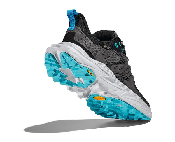 Hoka ANACAPA 2 LOW GTX Satellite Grey/Black 