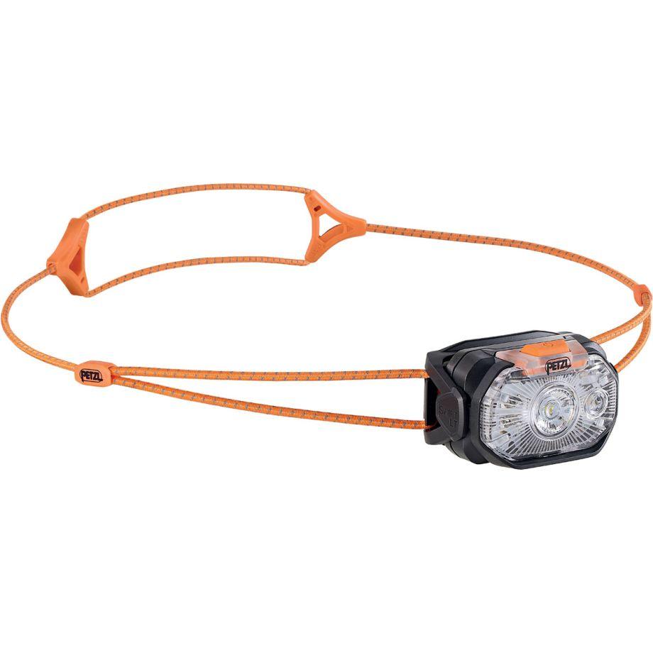 Petzl SWIFT LT Black 