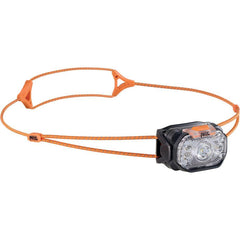 Petzl SWIFT LT Black 