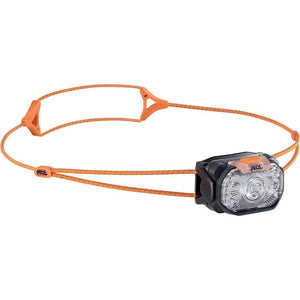 Petzl SWIFT LT Black 