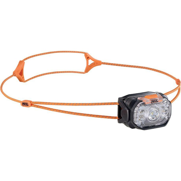 Petzl SWIFT LT Black 