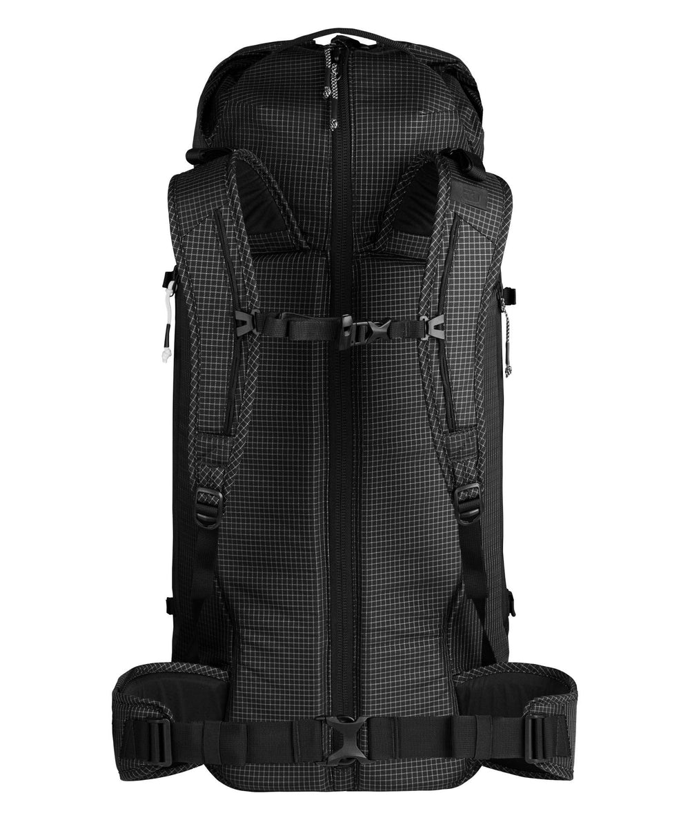 Ortovox AFFINITY 42 Black Raven 