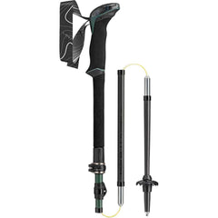 Leki Bastoncini MAKALU FX Carbon 110-130 
