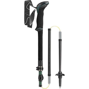 Leki Bastoncini MAKALU FX Carbon 110-130 