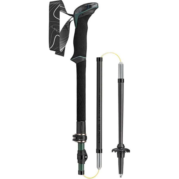Leki Bastoncini MAKALU FX Carbon 110-130 